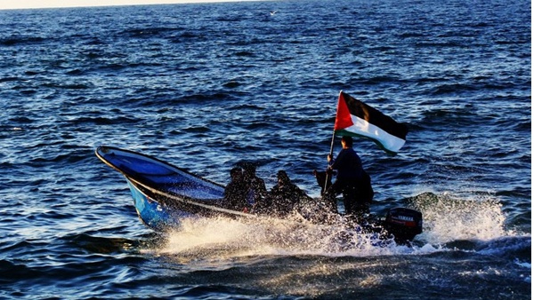 مالطا: جهودنا مستمرة بمتابعة السفينة التي غرقت مؤخرا